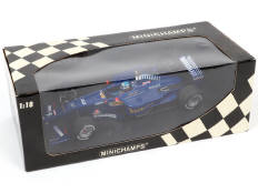 MINICHAMPS (ALLEMAGNE) (1)