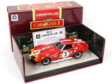 CAROUSEL 1 (USA) (1)