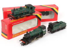 HORNBY 'HO' (3)