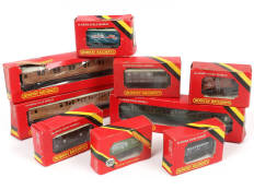 HORNBY 'HO' (9)