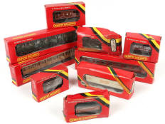 HORNBY 'HO' (9)
