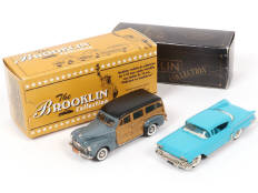 BROOKLIN MODELS (GB) (2)