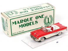 MARQUE ONE MODELS (GB) (1)