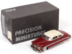 PRECISION MINIATURES (USA) (1)
