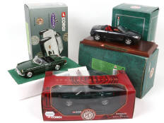 GORGI TOYS (GB) (4)