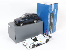 KYOSHO (JAPON) (2)