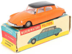 POLITOYS (ITALIE) (1)