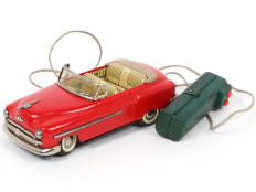 MASUDAYA TOYS Co. (JAPON) (1)