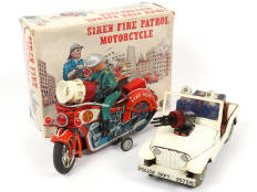 MASUDAYA TOYS Co. (JAPON) (2)
