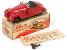 SCHUCO (ALLEMAGNE) (1)