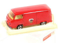 MAJORETTE (FRANCE) (1)