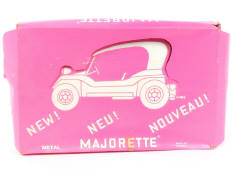 MAJORETTE (FRANCE) (1)
