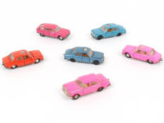 MAJORETTE (FRANCE) (6)