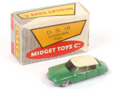 MIDGET TOYS (FRANCE) (1)
