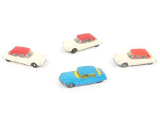 SIKU (ALLEMAGNE) (4)