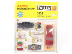 FALLER (ALLEMAGNE) (1)