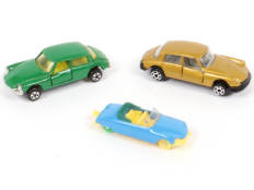 DIVERS (HONG KONG) (3)