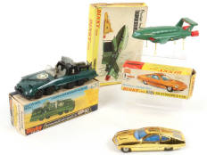 DINKY TOYS (GB) (3)