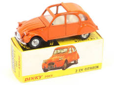 DINKY TOYS (FRANCE) (1)