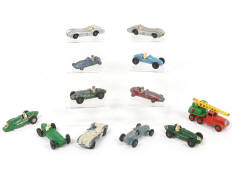 CRESCENT TOY (GB) (12)