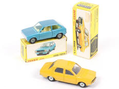 DINKY TOYS (FRANCE) (2)