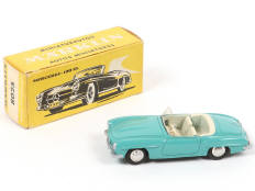 MÄRKLIN (ALLEMAGNE) (1)