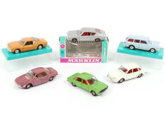 MÄRKLIN (ALLEMAGNE) (6)