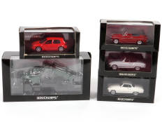MINICHAMPS (ALLEMAGNE) (5)