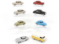 MÄRKLIN (ALLEMAGNE) (8)