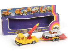 SIKU (ALLEMAGNE) (1)