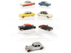 DINKY TOYS (FRANCE) (7)