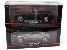 MINICHAMPS (ALLEMAGNE) (2)
