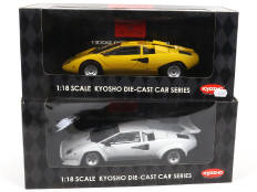 KYOSHO (JAPON) (2)