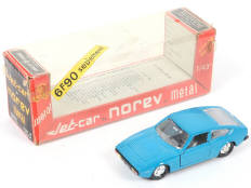 NOREV - JET CAR (FRANCE) (1)