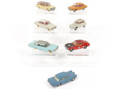 DINKY TOYS (7)