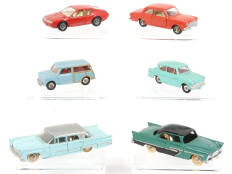 DINKY TOYS (6)