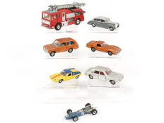 DINKY TOYS (7)
