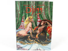 EDITIONS DARGAUD (BELGIQUE) (1)