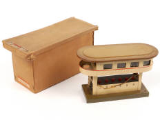 MÄRKLIN 'O' (ALLEMAGNE) (1)