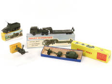 DINKY TOYS (4)