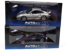 AUTOART (ALLEMAGNE) (2)