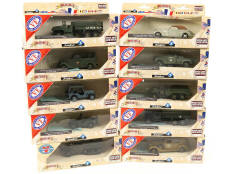 SOLIDO (FRANCE) (10)