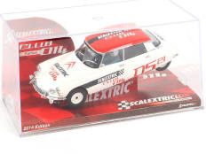 SCALEXTRIC (GB) (1)