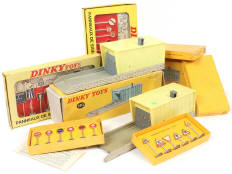 DINKY TOYS (FRANCE) (6)