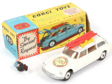 CORGI TOYS (GB) (1)