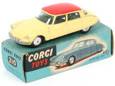 CORGI TOYS (GB) (1)