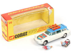 CORGI TOYS (GB) (1)
