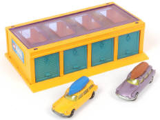 CORGI JUNIORS (GB) (3)