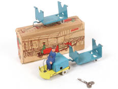 LA HOTTE SAINT NICOLAS (FRANCE) (1)