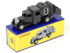 CLUB DINKY FRANCE (1)